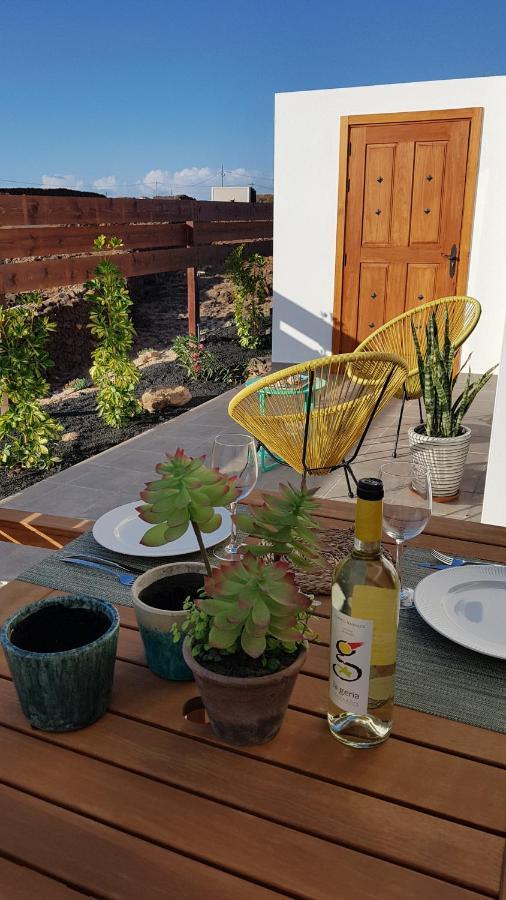 Casa Cocoon, Sun&Freedom, 8 Mn From Beaches, Internet Fiber Лахарес Экстерьер фото