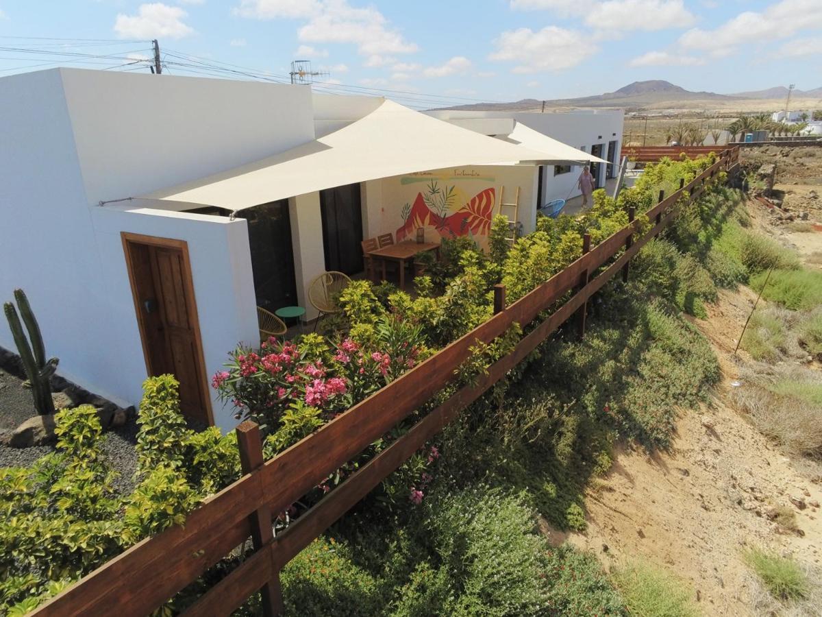 Casa Cocoon, Sun&Freedom, 8 Mn From Beaches, Internet Fiber Лахарес Экстерьер фото
