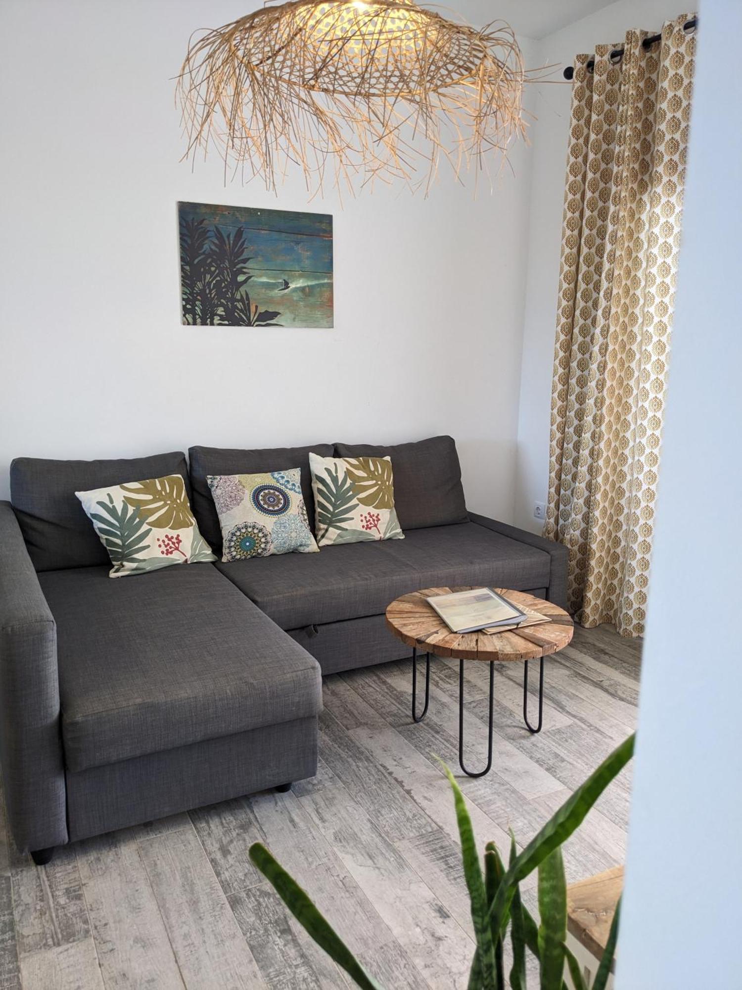 Casa Cocoon, Sun&Freedom, 8 Mn From Beaches, Internet Fiber Лахарес Экстерьер фото