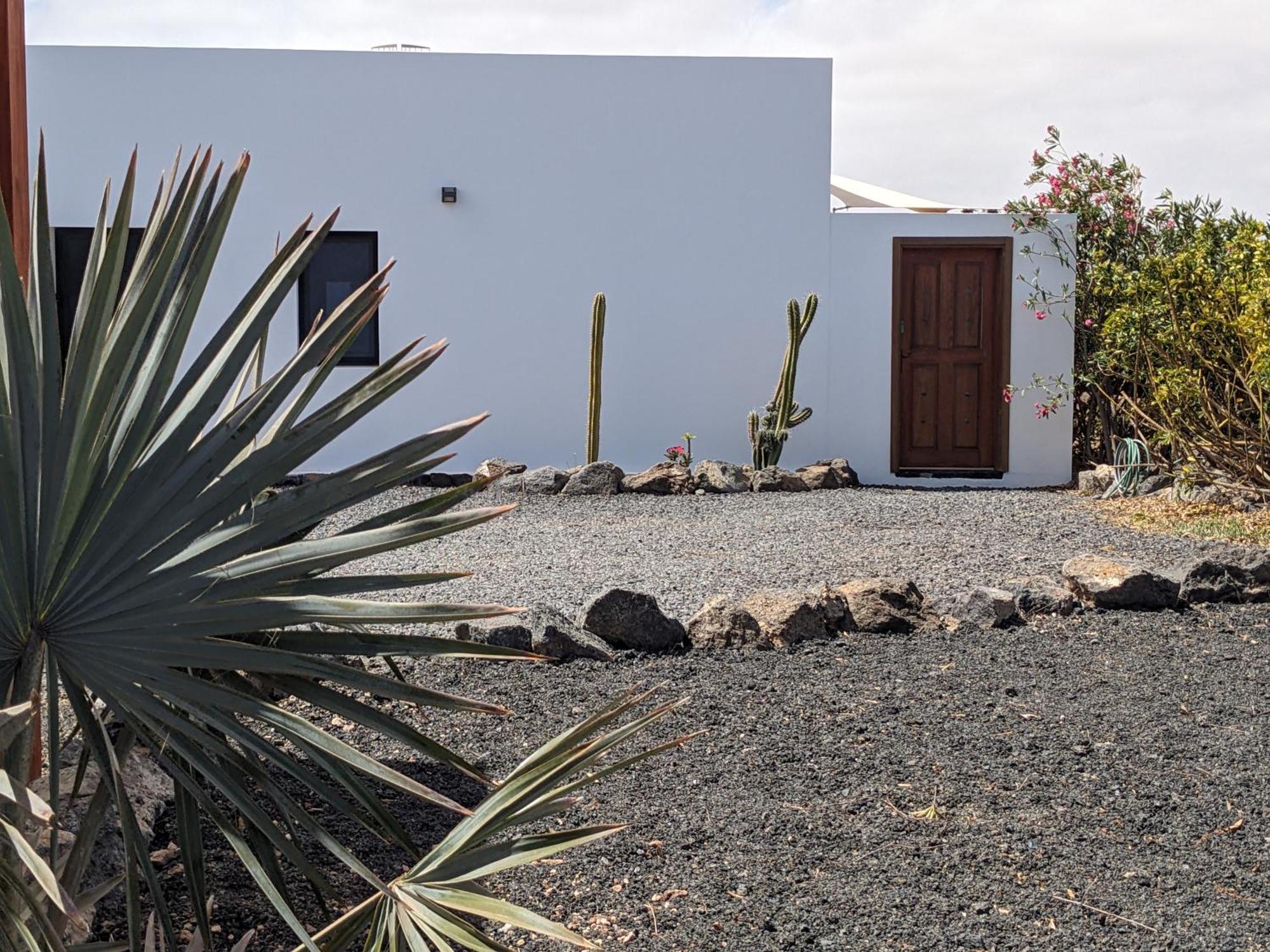 Casa Cocoon, Sun&Freedom, 8 Mn From Beaches, Internet Fiber Лахарес Экстерьер фото