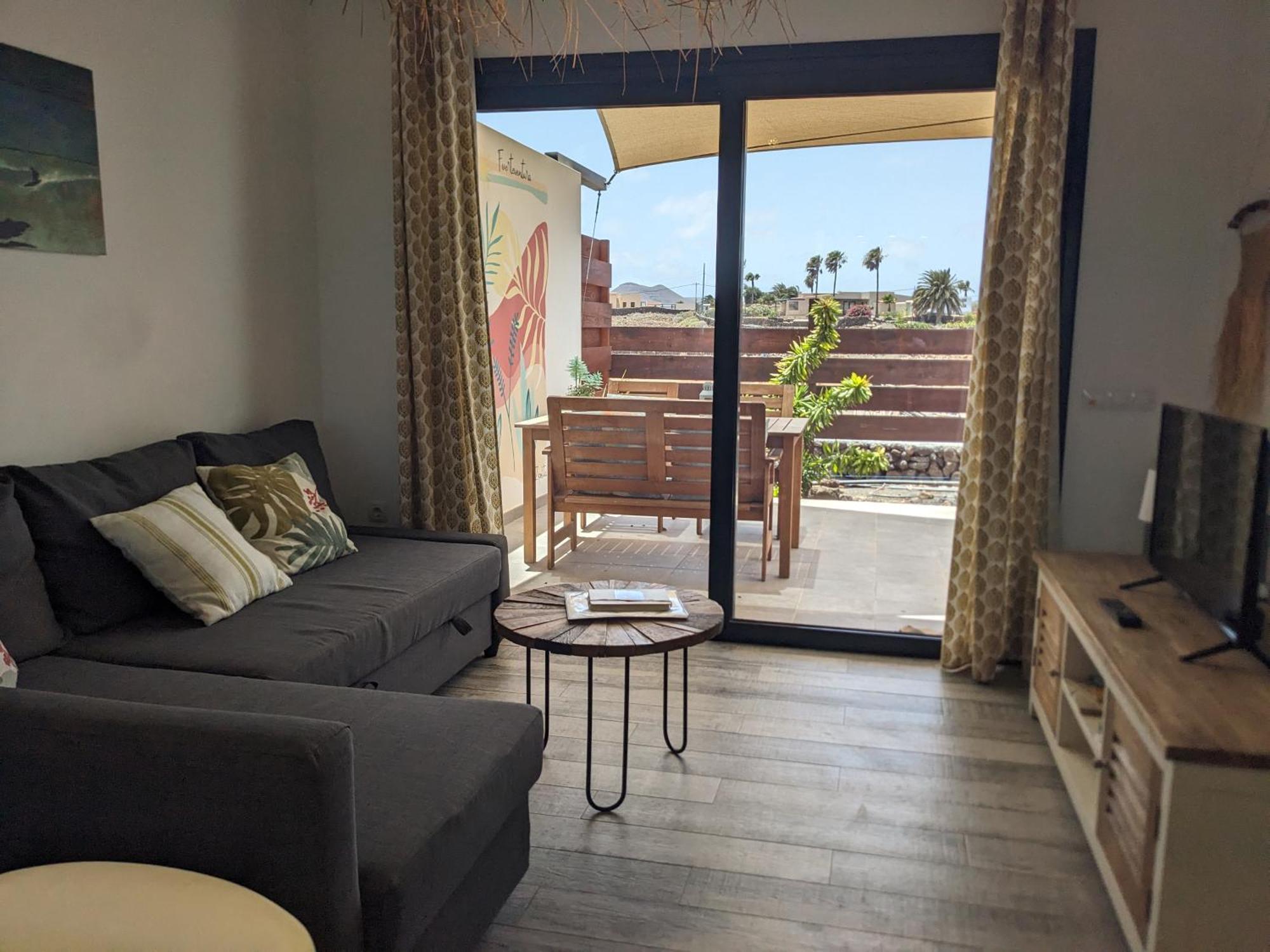 Casa Cocoon, Sun&Freedom, 8 Mn From Beaches, Internet Fiber Лахарес Экстерьер фото