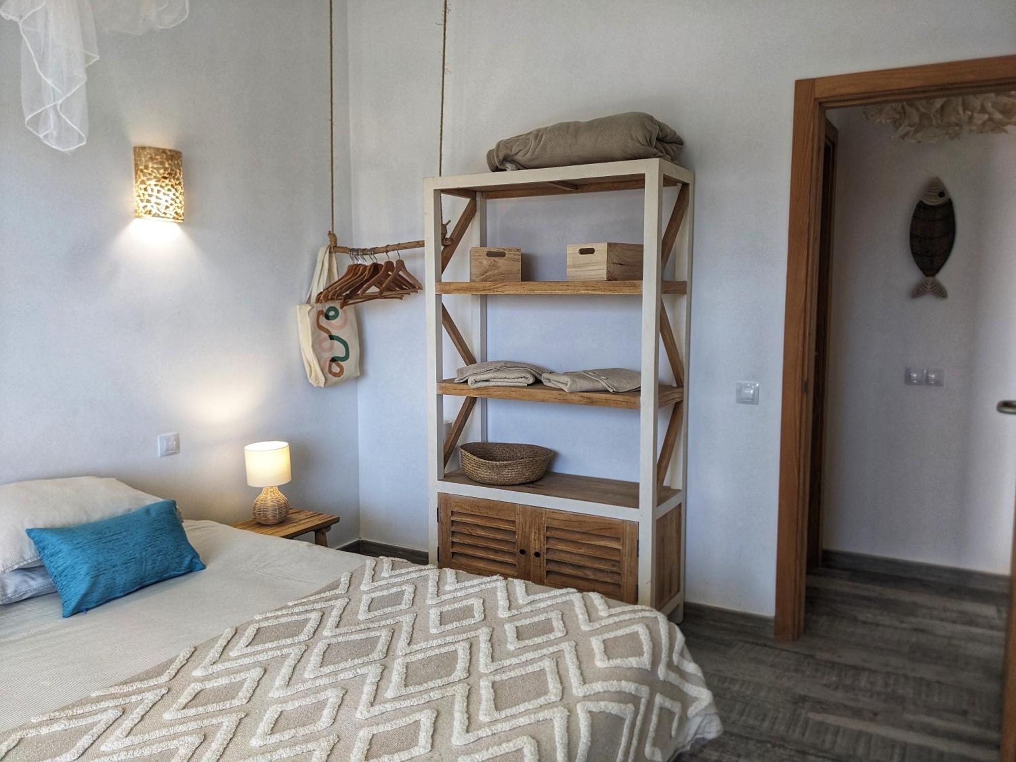 Casa Cocoon, Sun&Freedom, 8 Mn From Beaches, Internet Fiber Лахарес Экстерьер фото