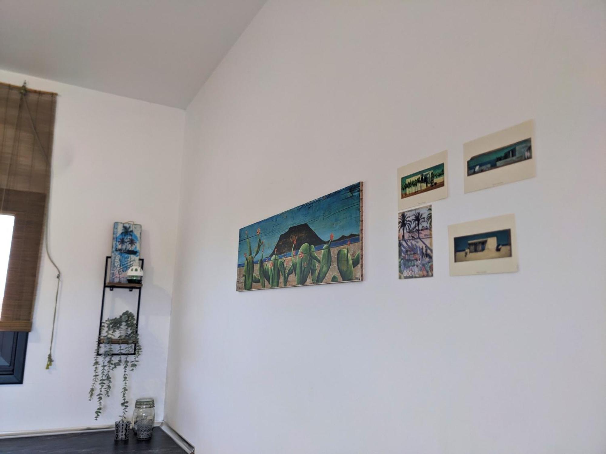 Casa Cocoon, Sun&Freedom, 8 Mn From Beaches, Internet Fiber Лахарес Экстерьер фото
