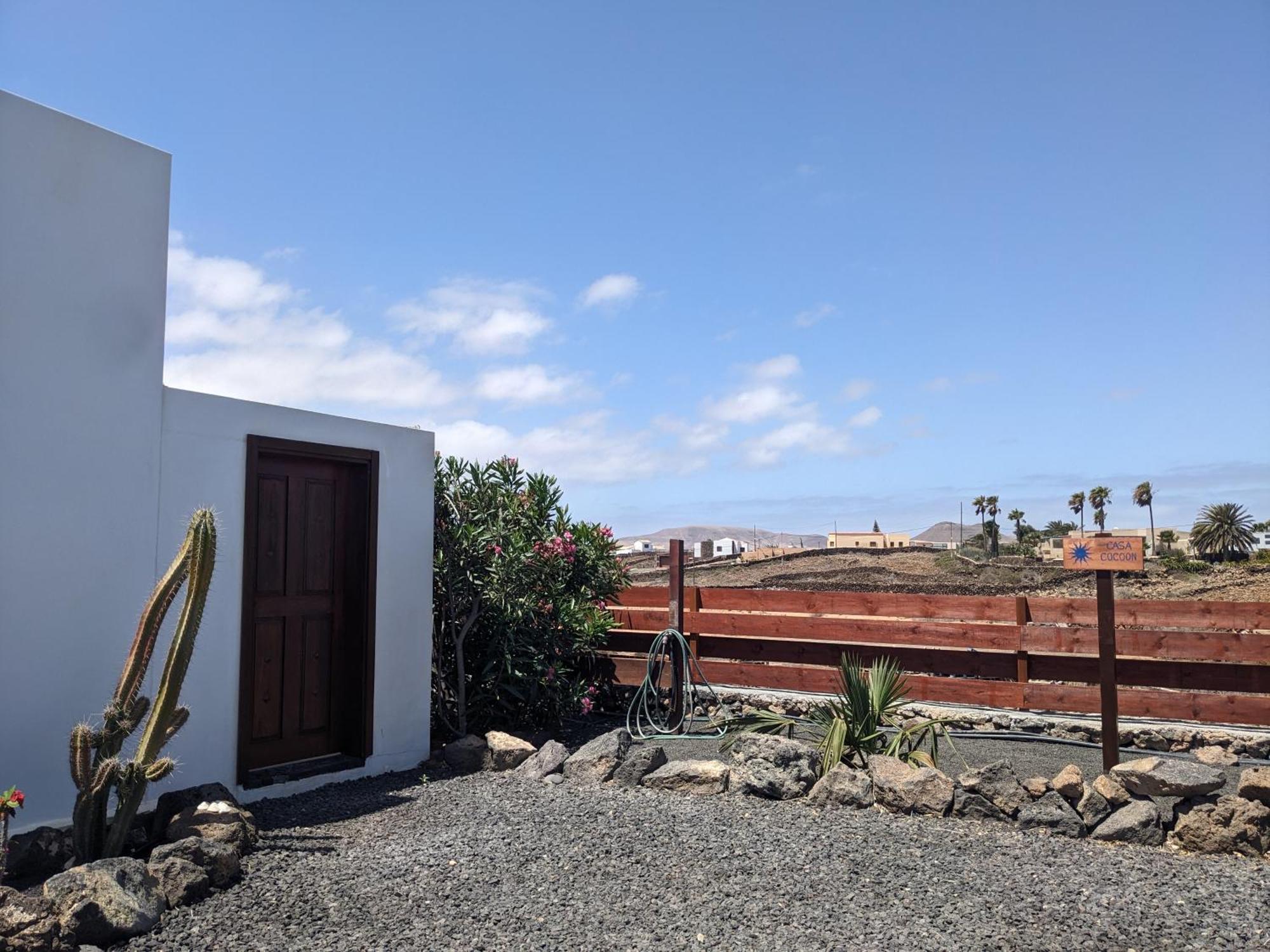 Casa Cocoon, Sun&Freedom, 8 Mn From Beaches, Internet Fiber Лахарес Экстерьер фото