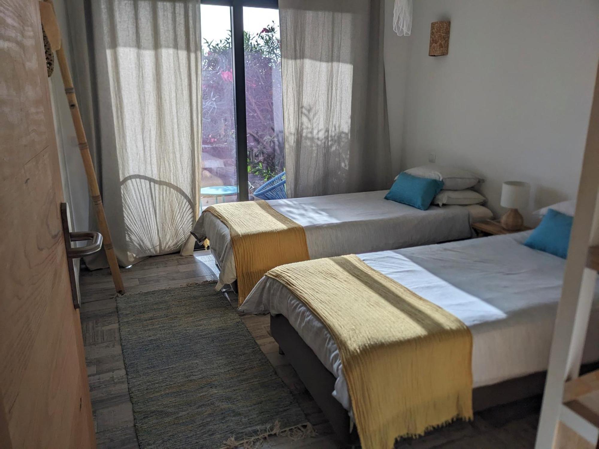 Casa Cocoon, Sun&Freedom, 8 Mn From Beaches, Internet Fiber Лахарес Экстерьер фото